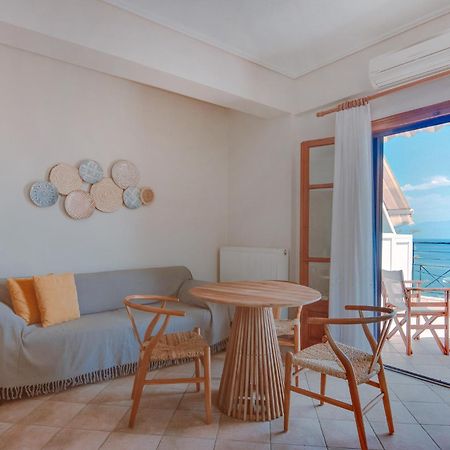 Pelagia Apartments Короні Екстер'єр фото
