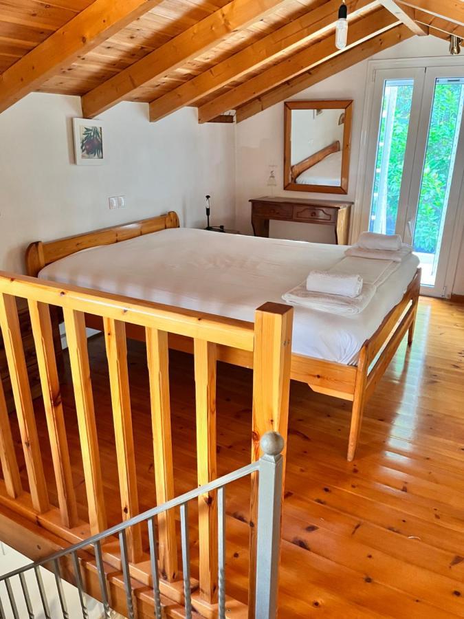 Pelagia Apartments Короні Екстер'єр фото
